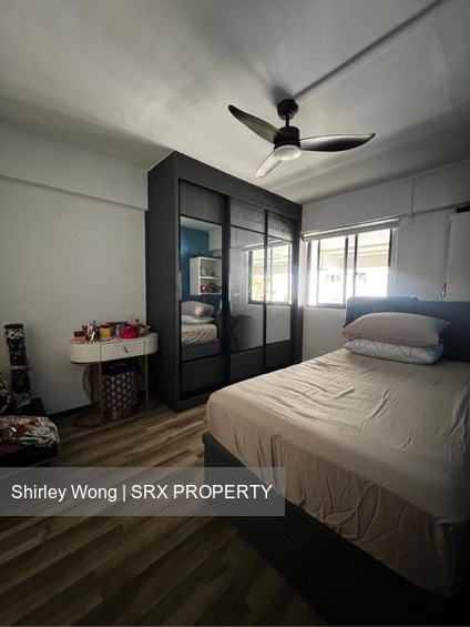 Blk 218 MARSILING CRESCENT (Woodlands), HDB 3 Rooms #578837041